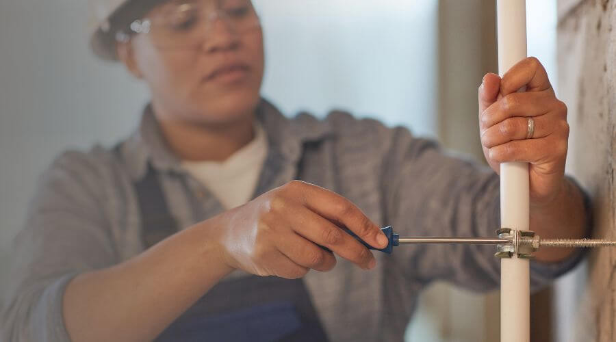 Local expert plumbing services in Oak Vale, MS